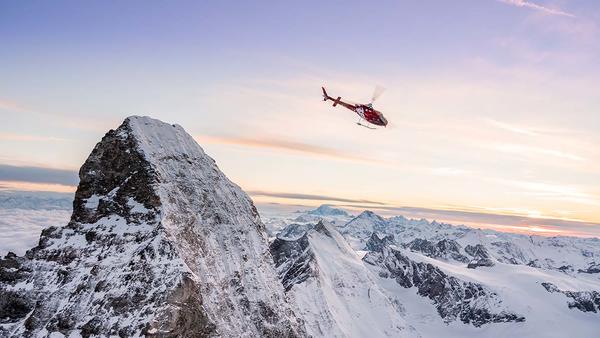 mountain