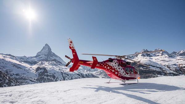helicopter