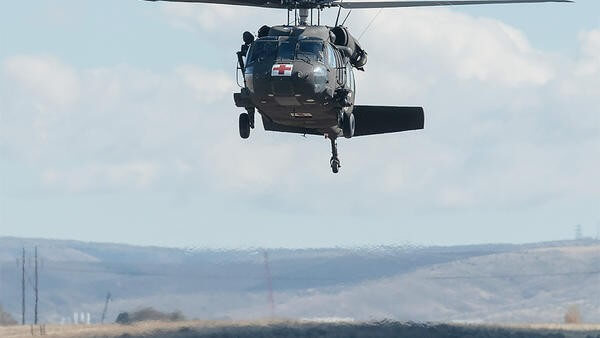 Helicopter