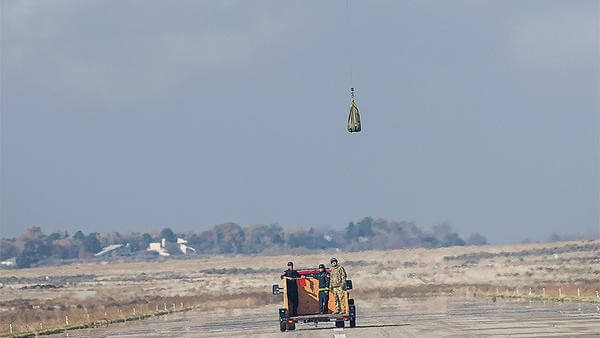 Helicopter