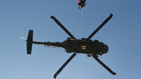 Helicopter
