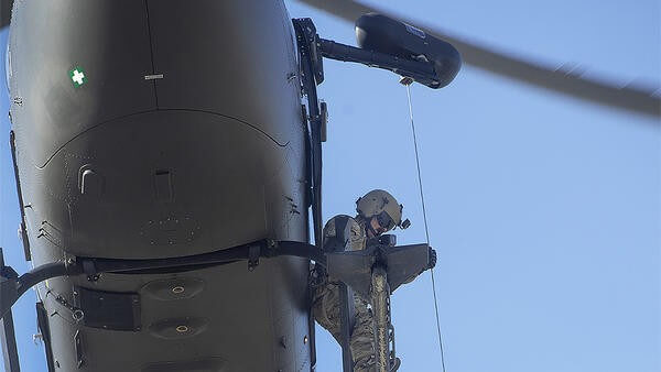 Helicopter